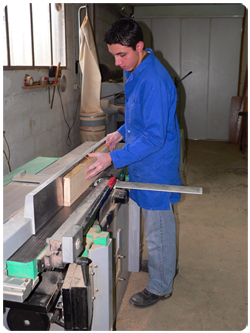 Apprentis